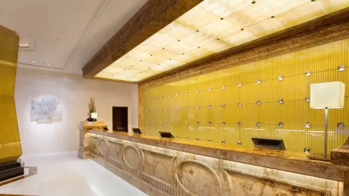 Holiday Inn Changzhou Wujin Aree comuni Photos