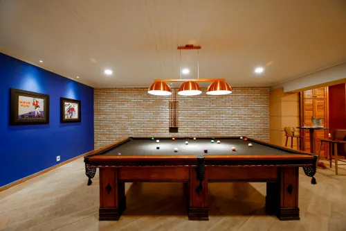 Sorocaba Park Hotel by Atlantica Leisure & Recreation Photos
