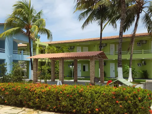 Hotel Parque Das Aguas Chambres Photos
