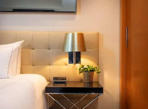 Park Plaza London Riverbank Photos