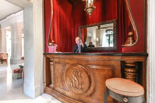 San Clemente Palace, Venice - Managed by Mandarin Oriental Photos