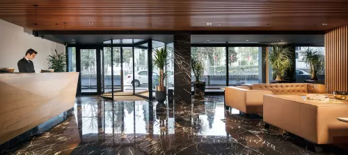 Metropolitan Hotels Bosphorus - Special Category Public Areas Photos