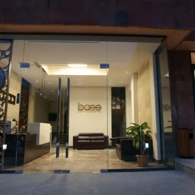 Bass Boutique Hotel Public Areas Photos