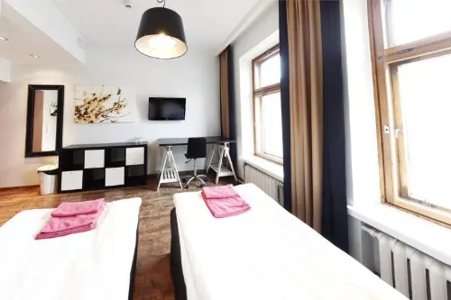 Hotel Finn Loisirs et amusements Photos