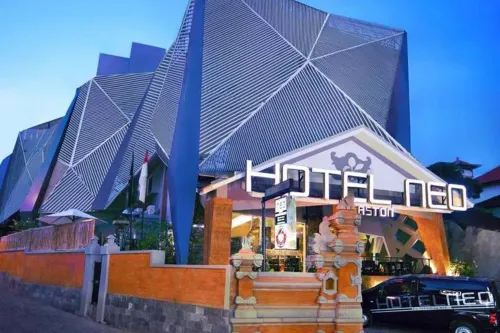 Hotel NEO+ Kuta Legian Dekat Hotel Photos