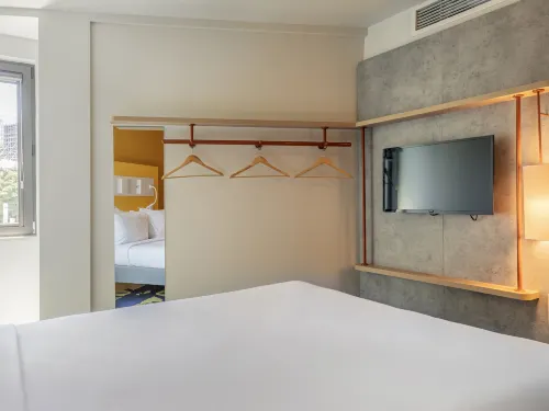 Ibis Budget Tbilisi Center Photos