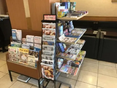 Chitose Airport Hotel Espaces publics Photos