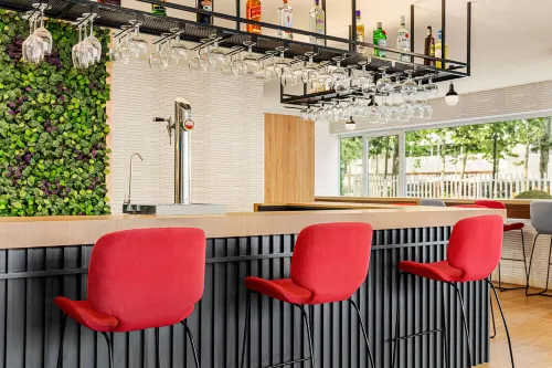 Ramada by Wyndham Madrid Tres Cantos Leisure & Recreation Photos