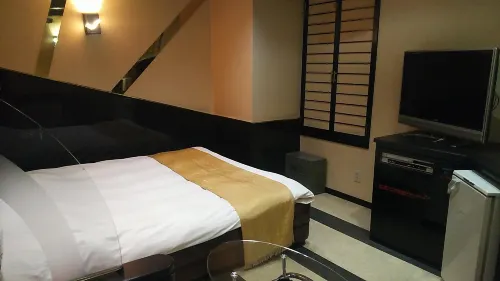 Hotel Sting Rooms Photos