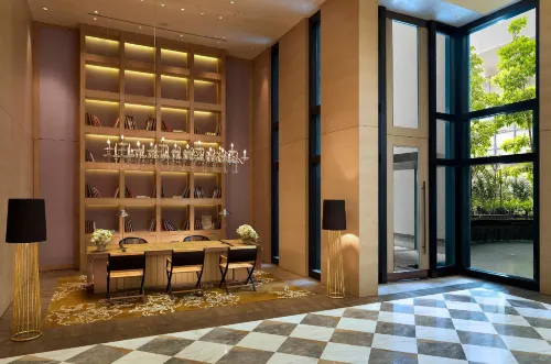 Lanson Place Bukit Ceylon Yleiset tilat Photos