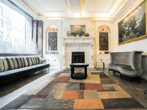 Night Hotel Broadway Public Areas Photos