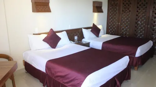 Hotel Plaza Kokai Cancún Rooms Photos