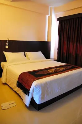 Hotel Yankin Photos