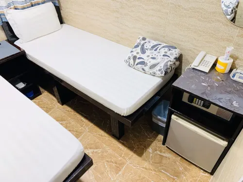 Sleep In Hotel Chambres Photos
