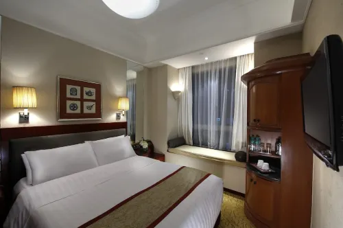 The Charterhouse Causeway Bay Featured Photos