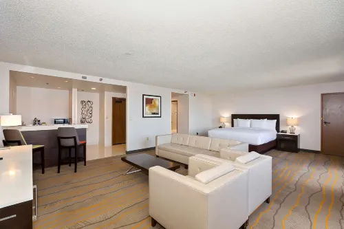 DoubleTree by Hilton Whittier Los Angeles Chambres Photos