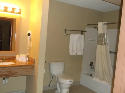 Motel 6 Corpus Christi, TX - North Chambres Photos