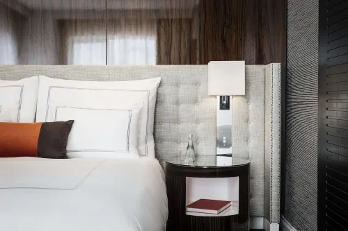 Swissotel Sydney الغرف Photos