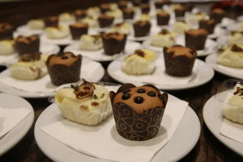 Hotel Roditha Banjarmasin Makanan Photos