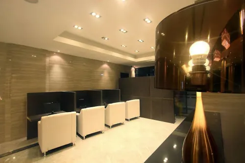 Avana Laem Chabang Boutique Hotel Aree comuni Photos