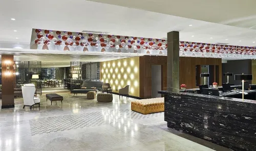 Sura Hagia Sophia Hotel Здоровье и отдых Photos