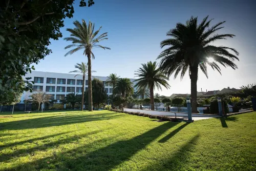 Azoris Royal Garden – Leisure & Conference Hotel Extérieur Photos