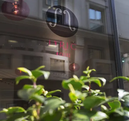 Lyric Hotel Paris Opera Photos