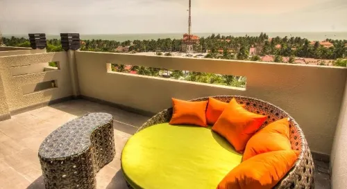 Mui Ne Hills Bliss Hotel Public Areas Photos