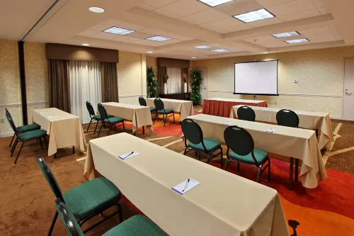 Hilton Garden Inn Calabasas Espaces Affaires Photos