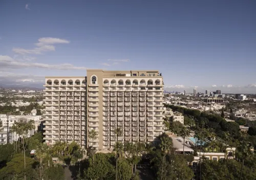 Four Seasons Hotel Los Angeles at Beverly Hills Da non perdere Photos