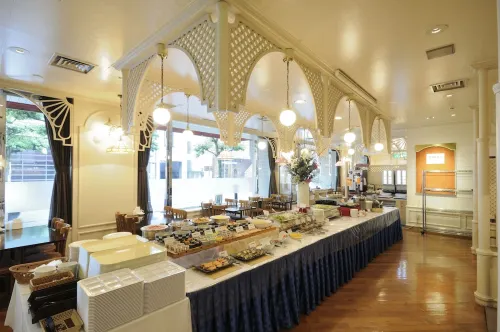 Nest Hotel Matsuyama Featured Photos