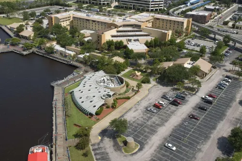 Southbank Hotel Jacksonville Riverwalk Near Hotel Photos
