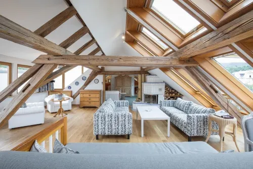 Hotel der Kleine Prinz Rooms Photos