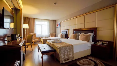 Wyndham Batumi Camere Photos