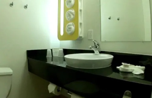 Motel 6 Manteca, CA Phòng Photos