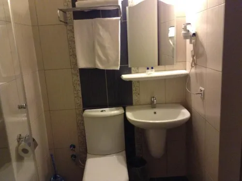 Tayhan Hotel Chambres Photos