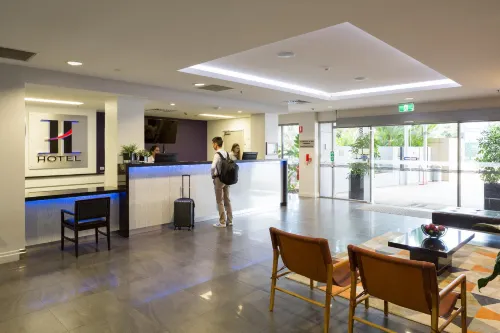 Courtyard by Marriott Darwin Aree comuni Photos