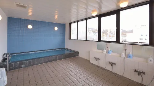 Muroran Prince Hotel Loisirs et amusements Photos