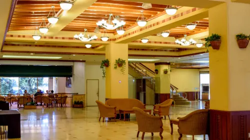 Pacific Hotel Okinawa Aree comuni Photos