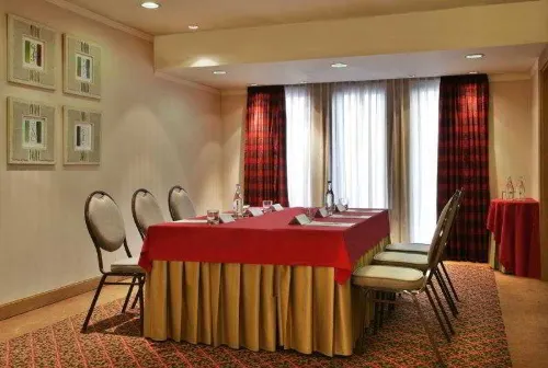 SANA Reno Hotel Business Facilities Photos