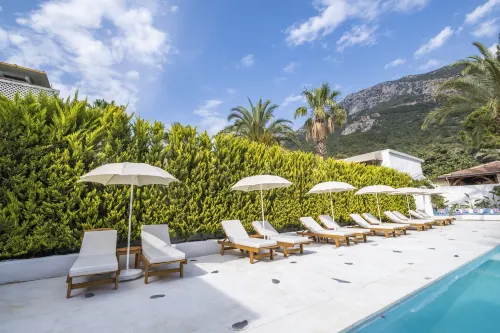 Kassandra Boutique Hotel Featured Photos
