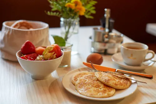Hotel Metropol by Maier Privathotels Restauration Photos
