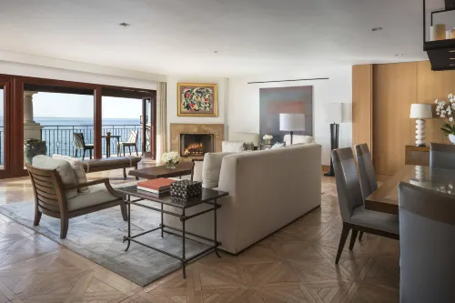 The Ritz-Carlton Bacara, Santa Barbara Photos
