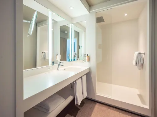 Hôtel Mercure Troyes Centre Photos