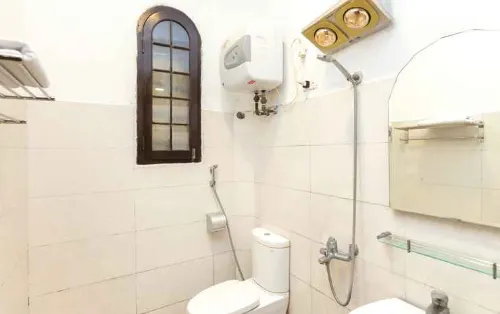 Chikoo Homestay (spot-on) Phòng Photos