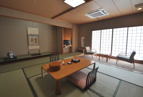 Tamana Onsen Hotel Shirasagi Photos