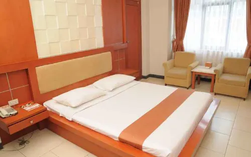 Hotel Arinas Photos