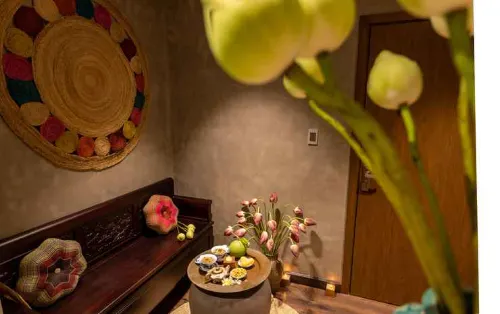 White Lotus Hue Hotel Photos
