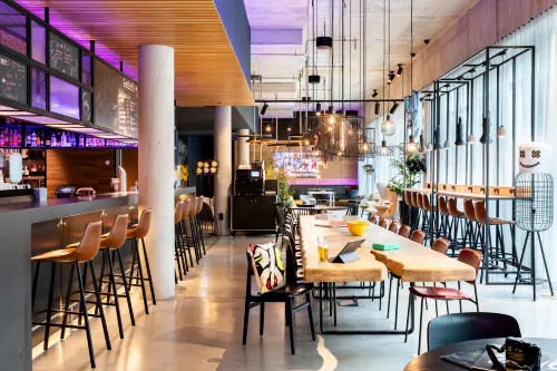 Moxy Essen City À ne pas manquer Photos