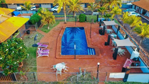 Hospitality Port Hedland Leisure & Recreation Photos